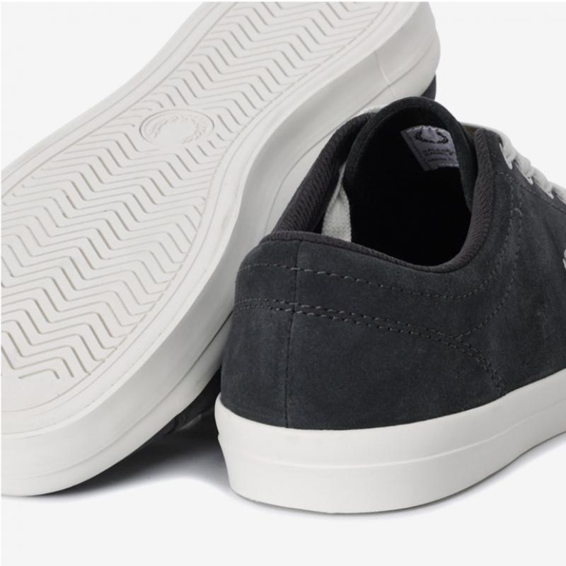 Fred Perry Men S Sneaker baSeline Suede  Sfpm2438327 W97 