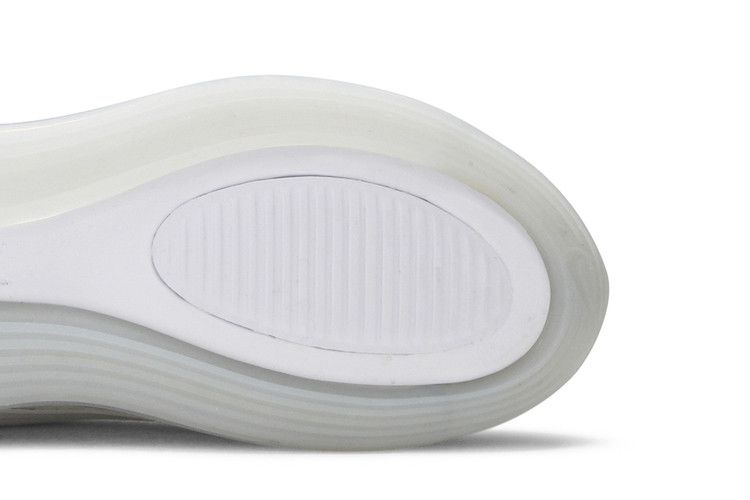 Nike Air Max 720 Weiß Platin (Damen)
