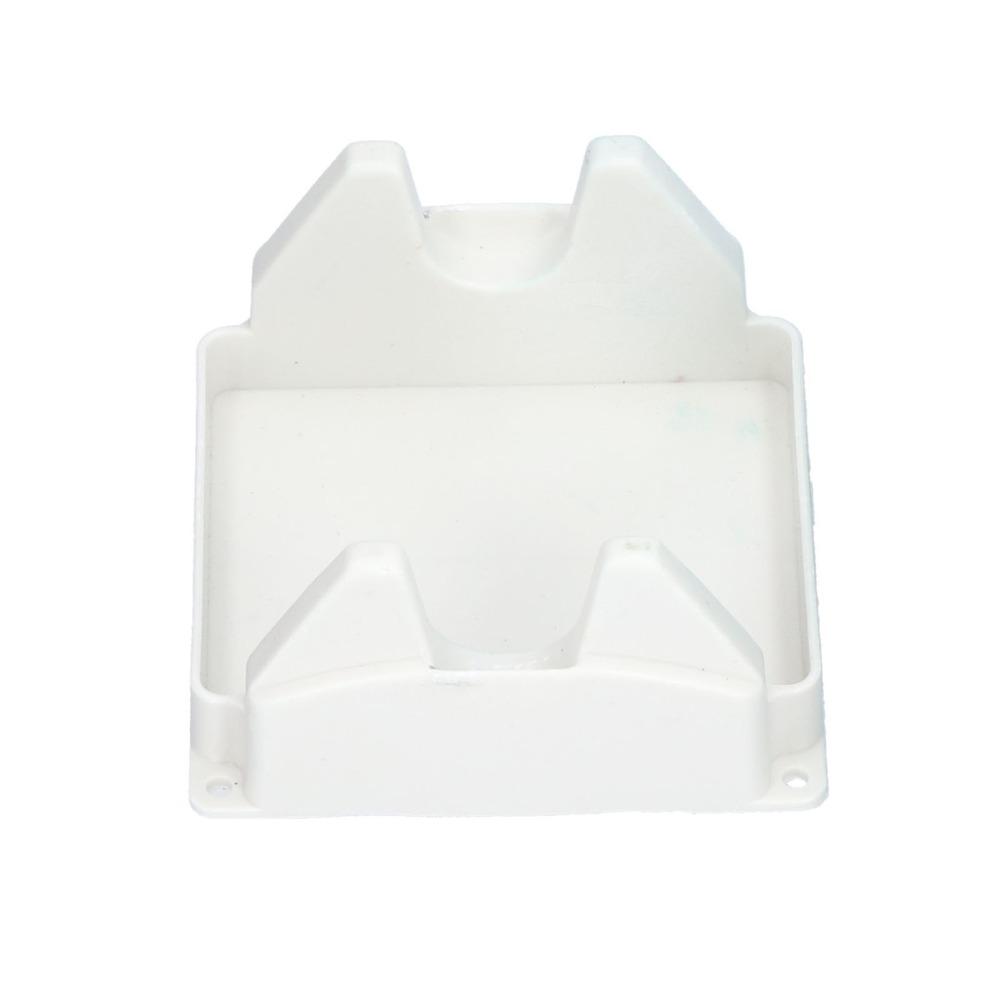 3 Inch Width Glue Applicator Manual Operation Glue Spreader Adhesive Roller For Woodworking
