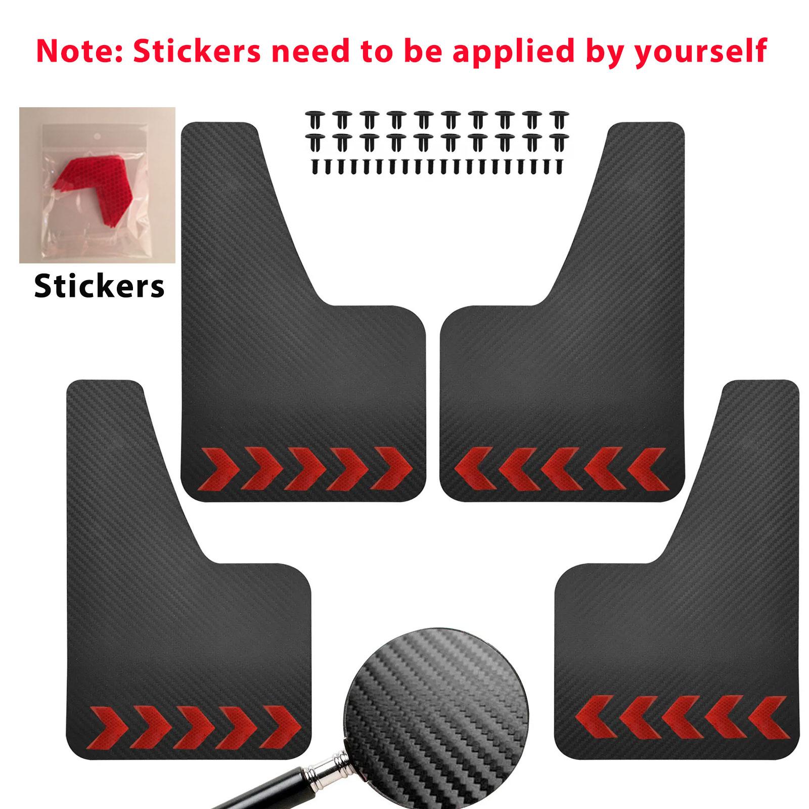 Mud Flaps For Hyundai Elantra Veloster