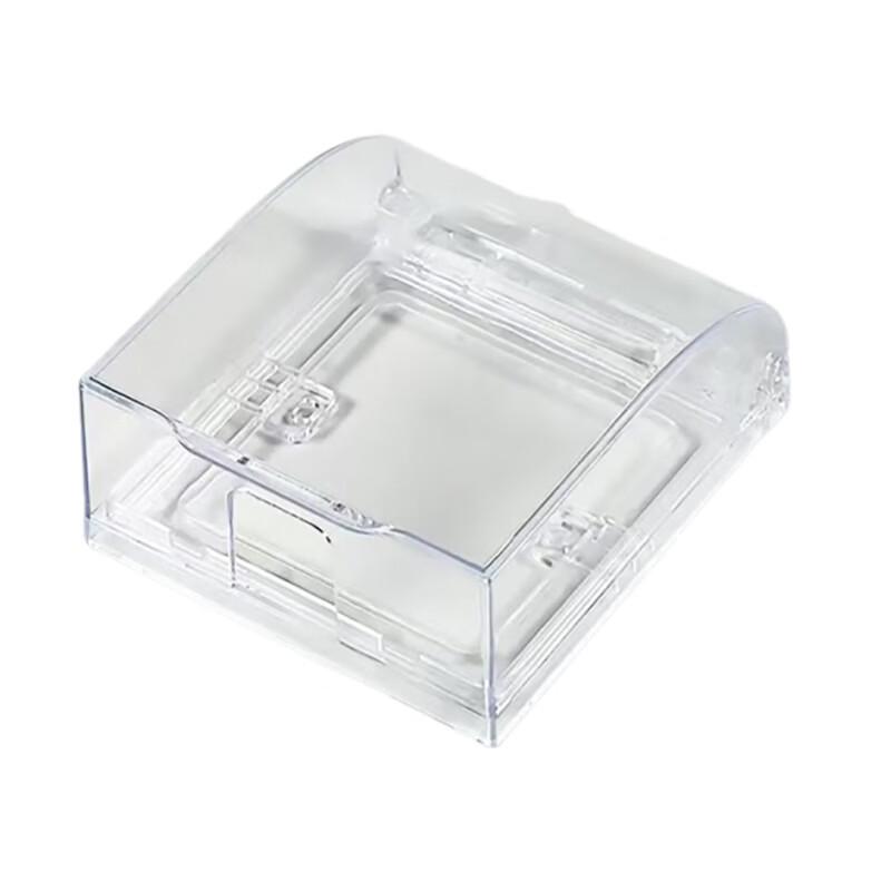 86-Type Socket Waterproof Cover