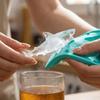 Silicone Ice Mold For Household Use