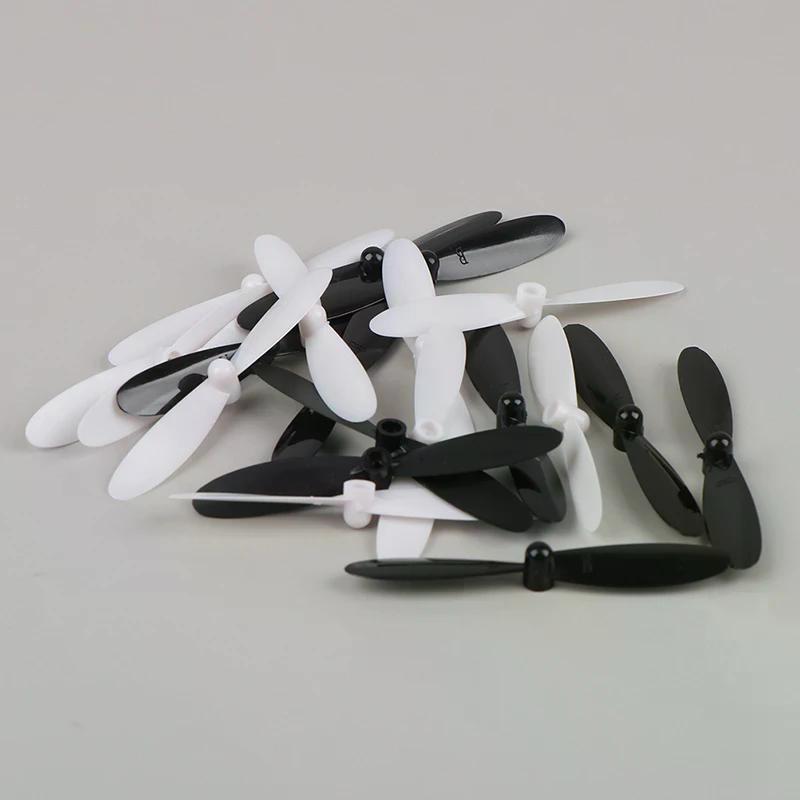 20pc 2/10 Gift Long Propeller Hubsan X4 H107 H107c H107d Quadcopter Perfect Gift For Birthdays Holidays Christmas Family
