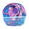 Lilo & Stitch Logo Laundry Bin