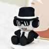 Forsaken Plush Chance 78inch Doll Cute Soft Toys Game Plushie Peripheral Dolls For Kids Children Birthday Gifts