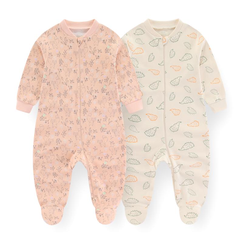 Детский комбинезон унисекс из 2 предметов — фото 16