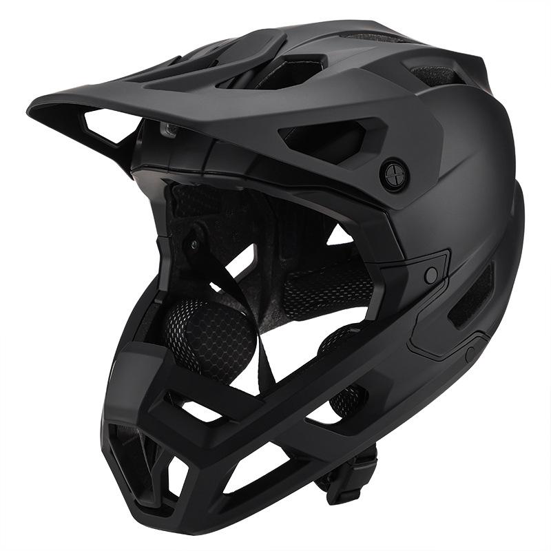 Cycling Helmets, Mountain Bike Road Bike Riding Helmets, Integrated Sports Safety Caps