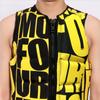 Haisheng Pro Surfing Life Jacket - Fashionable, High-Buoyancy & Elastic Vest for Water Sports