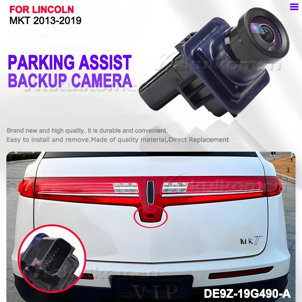 EE9Z-19G490-A DE9Z-19G490-A For Lincoln MKT 2013 2014 2015 2016 2017-2019 Car Rear View Reverse Backup Parking Assist Camera
