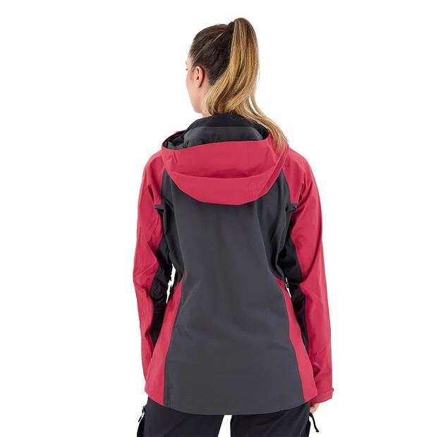 Black Diamond Куртка Dawn Patrol Hybrid