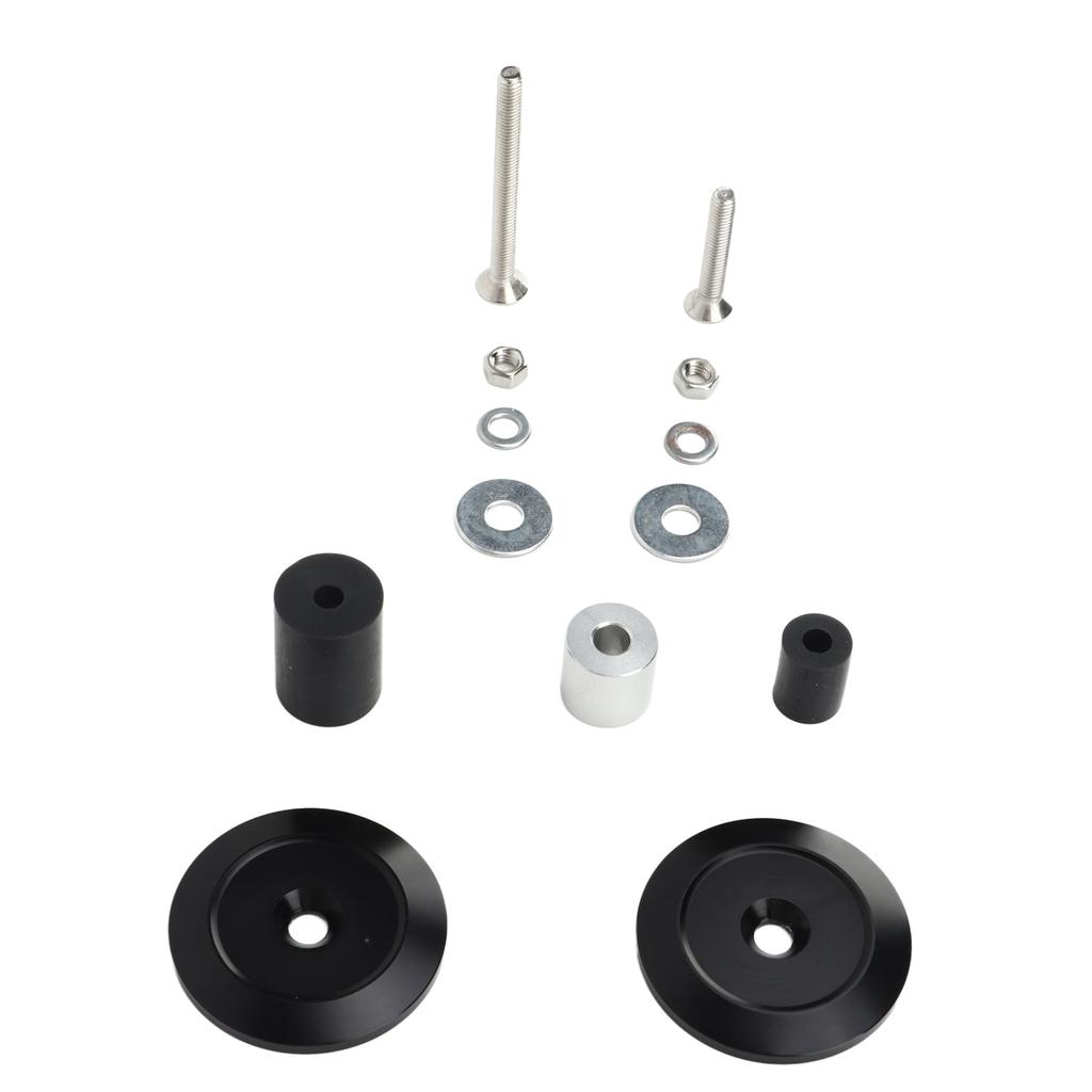 Rocker Arm Stud Nuts Dustproof Compact Structure Replacement For SUZUKI GSX?S1000 GSX?S1000F