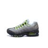 Europe and America Station, Sports Shoes 95 Air Cushion Shoes Large Size 20th Anniversary Men's and Women's Running Shoes