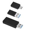 USB Power Blocker Audio Noise Filter Ground Loop Isolator Wide Compatibility Accessory
