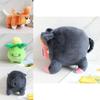 Adorabili Peluche Lechonk Smoliv e Pawmi Con Mantelli Rimovibili
