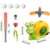 Lovely Water Sprinkler Toys For Summer Funny Outside Water Game Toy For Lawn Garden