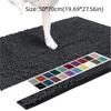Chenille Dog Foot Pads Encryption Cat Sleeping Mats New Pet Mats  Home