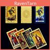 Geleceği tahmin ediyoruz – Tarot
