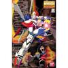 MG God Gundam 1/100 Scale Color-Coded Plastic Model Kit