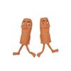 Cross-Border Sand Stick Man Shan Hai Jing Stress Relief Toy