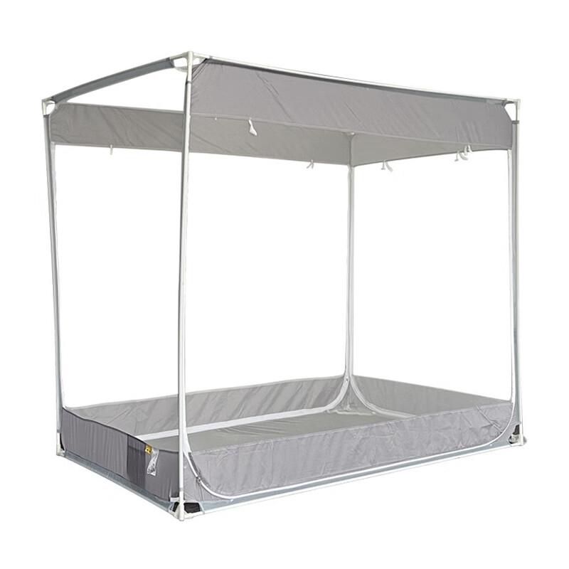 

Трехдверная москитная сетка Junkaiwei для улицы и дома 200x120x170cm