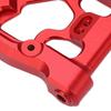 RC Rear Lower Arm Aluminium Alloy RC Rear Lower Suspension Arm for   KRATON 8S for Outcast 8S 1Celsius5 RC Car