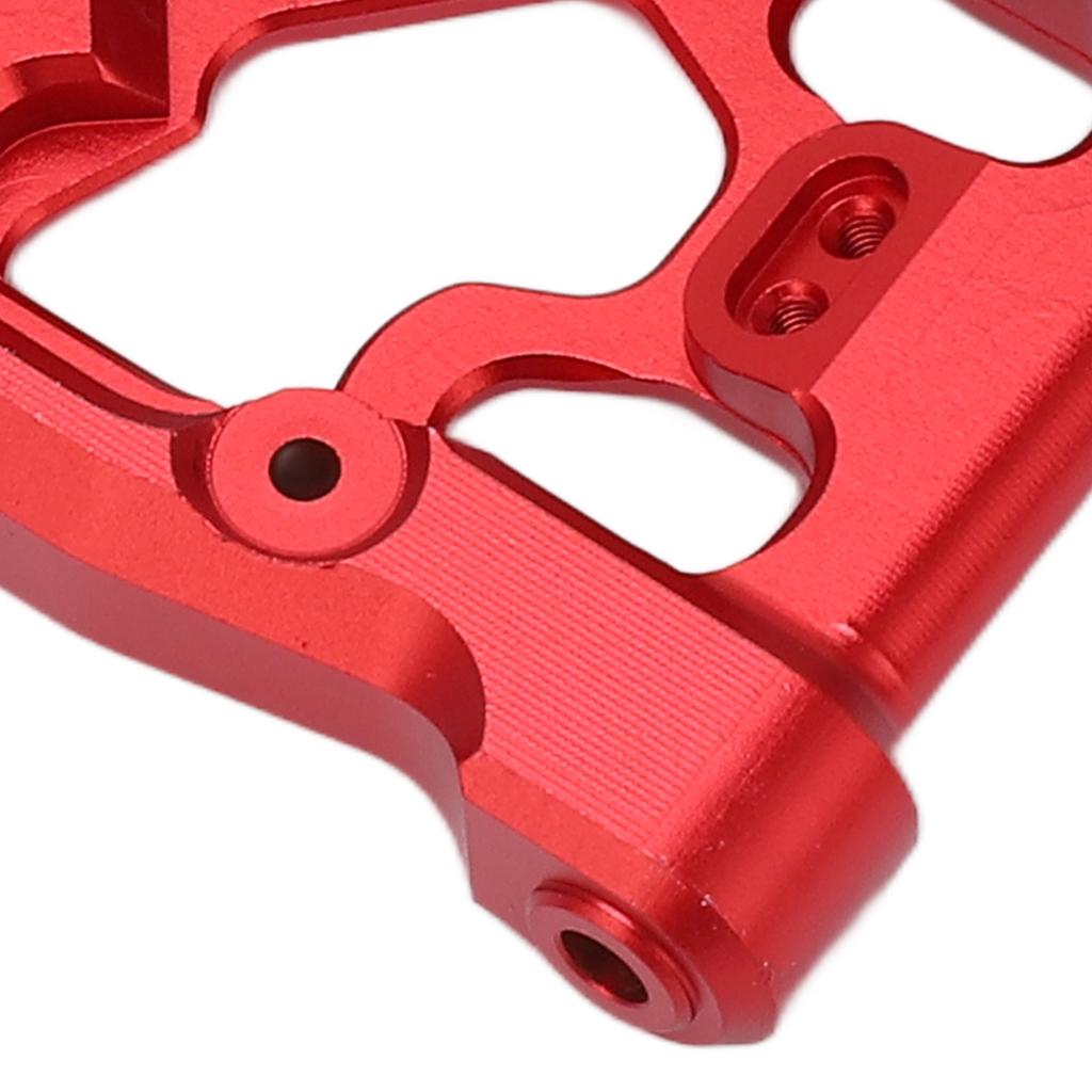 RC Rear Lower Arm Aluminium Alloy RC Rear Lower Suspension Arm for   KRATON 8S for Outcast 8S 1Celsius5 RC Car