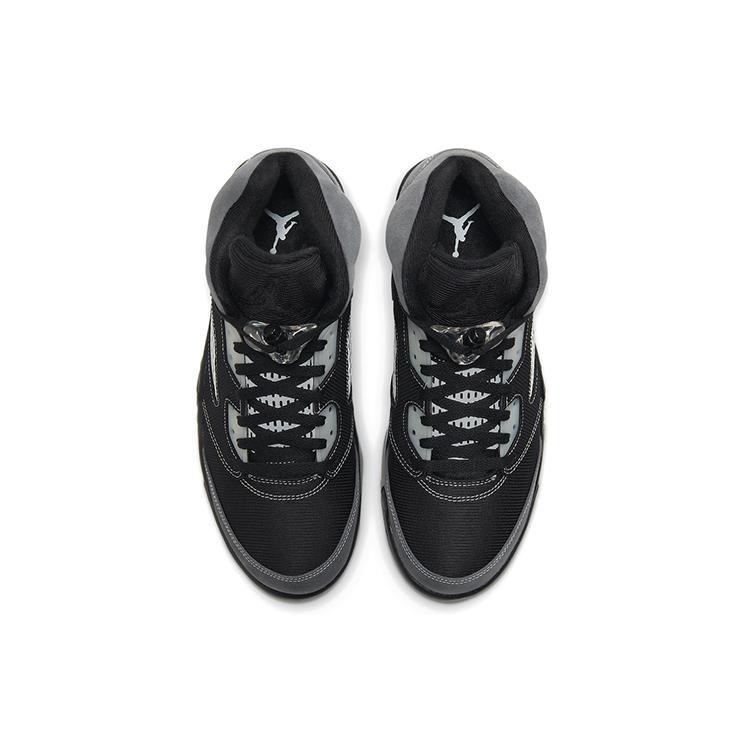 Air Jordan 5 Retro 'Anthracite' DB0731-001