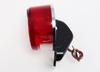KITACO Tail Lamp Universal Red (Z2 Type) 801-0500100