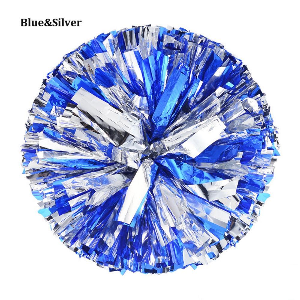 Multicolors Cheap Practical Cheerleading Sports Match Vocal Ball Dance Party Concert Decorator