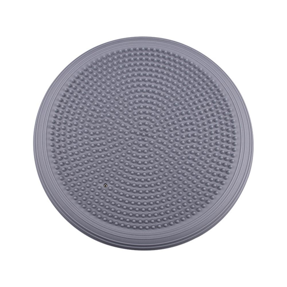 Matte Non-Slip Anti-Burst Balance Pad - High-Quality Material for Pilates Yoga