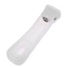 MotionPlus Sensor Adapter   Silikonhülle für Nintendo Wii Remote Controller Weiß