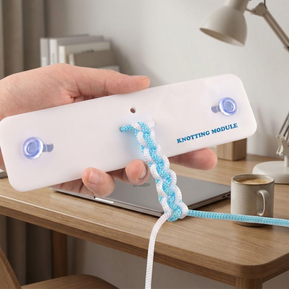 With Rope Surgical Knotting Simulator Knotter Teaching Model Teaching