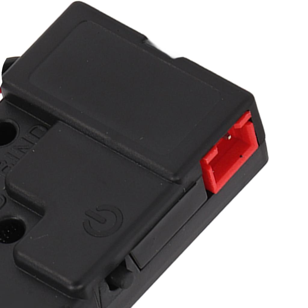 3 in 1 RC Electric Receiver Board Receiving Circuit Board for Wltoys K989 1/28 RC Car Upgrade Parts