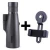 Binxun Low-Light Night Vision Monocular Telescope