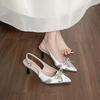 Pantofi – Pantofi