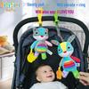 Bebek Oyuncakları – Çıngıraklar ve dönenceler