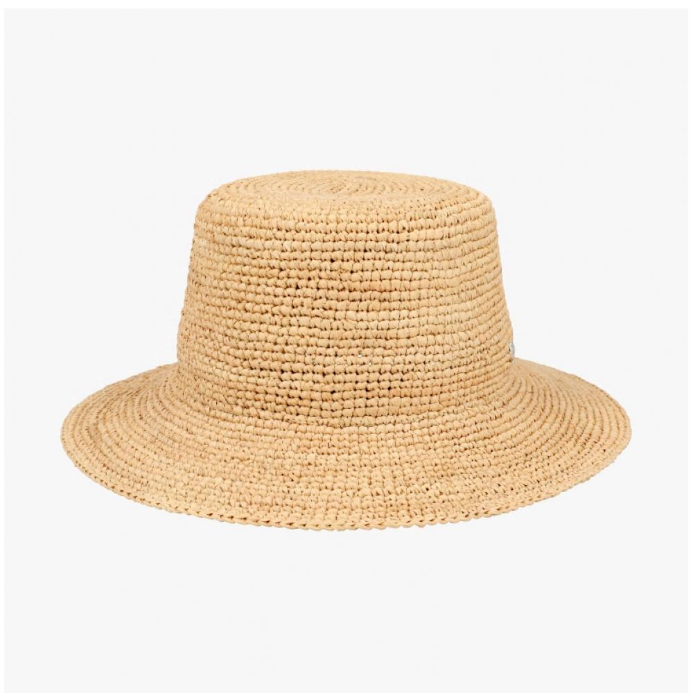 Helen Kaminski Esther Natural Bucket Hat Hat51985