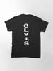 Elvis Presley Elvis Presley Elvis Ezioman Classic T-Shirt