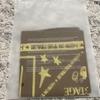[USED] BTS HOPE ON THE STAGE bandana scarf