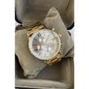Gold Color Unisex Premium Wristwatch