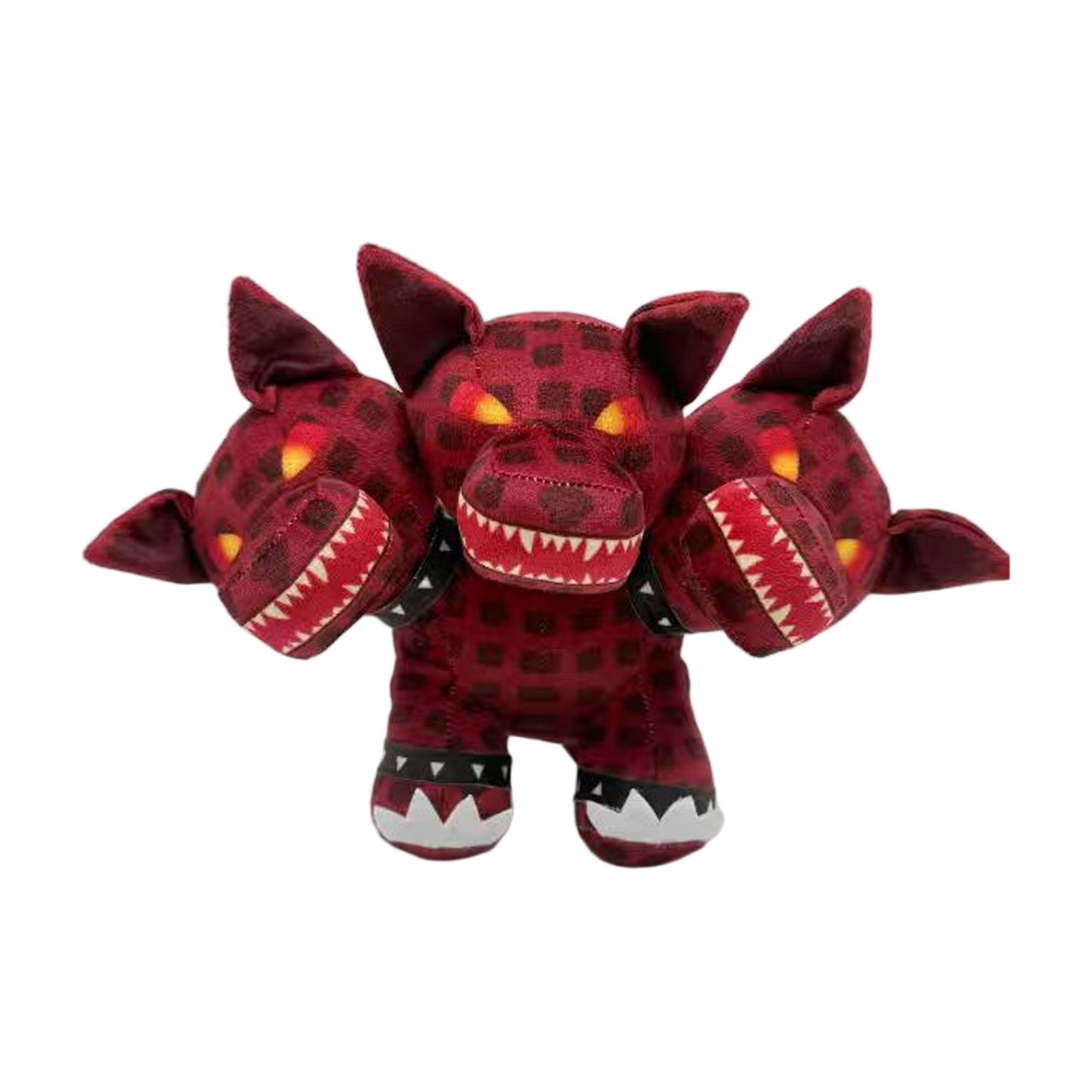 

Плюшевая кукла, Игрушка в подарок, Мультфильм, Детская тряпичная кукла, Детская подарочная подушка One Size