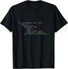Python Code T-Shirt: Programing Success Syntax T-Shirt