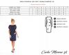 Sonia dress 42 visit wedding communion