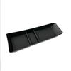 For BYD Dolphin Surf Atto1 Dolphin Mini High Quality ABS Anti Slip Center Console Dashboard Organizer Car Interior Storage Box