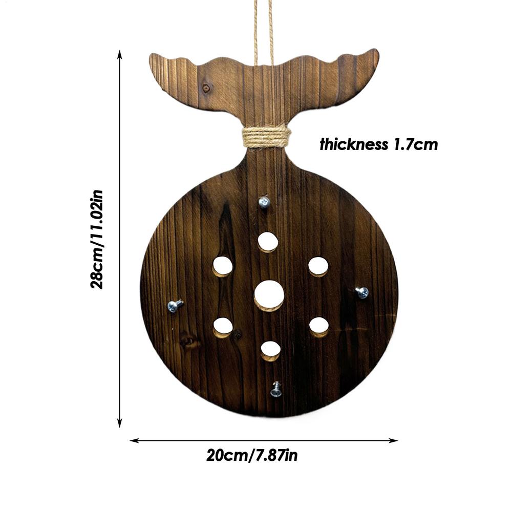 

Настенный кашпо Рога оленя Вертикальное растение Деревянный настенный кашпо Доска Экономия места Сад Домашний декор Для общежития Спальни Офисов Веранды белый