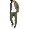Nike Sportbekleidung Tech Fleece Jogginghose Medium Olive/Schwarz Herren Unterteile Grün FB8002-222