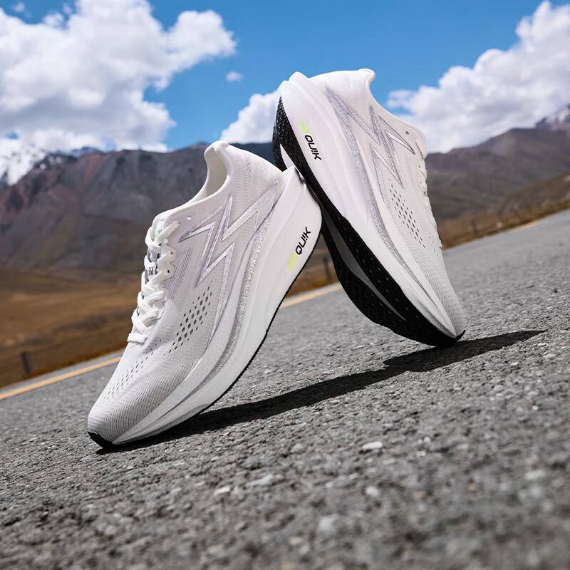 361° Feiran 4.5MIX Men's Marathon Running Shoes