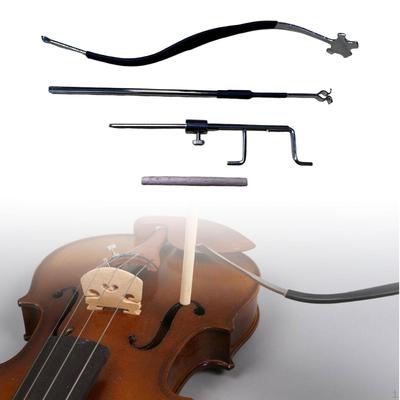 Kit complet de réparation de violon pour les bricoleurs - Outils essentiels pour l'entretien et la restauration