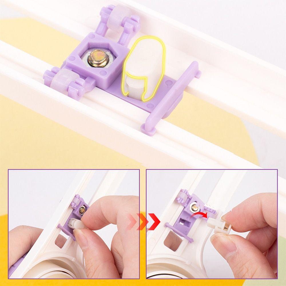 Circle Shape 360° Rotary Circle Cutter Safe Round Cutting Tool Circular Paper Cutter Cardstock