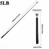 Xinmu Tian Retractable Magnetic Pickup Tool for Metal and Screws